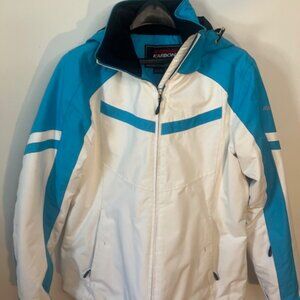 Karbon Ski Jacket